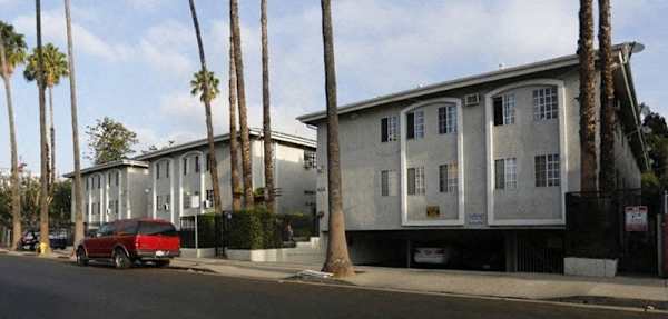 6021 Carlton Way property